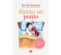 Kevin Leman Direto ao ponto (Tascabile)