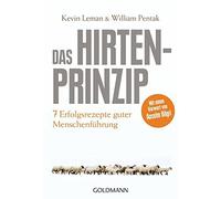 Kevin Leman William Pentak Anselm B Das Hirtenprinzip: Sieben Erfolg (Tascabile)