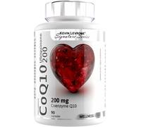 Kevin Levrone CoQ10 200mg 90 capsule