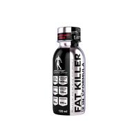 Kevin Levrone Fat Killer 2 in 1 Shot (120 ml, Lampone Agrumi)