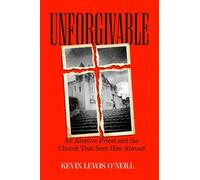 Kevin Lewis O'Neill Unforgivable (Tascabile)