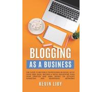 Kevin Lioy Blogging (Tascabile) Wordpress Programming