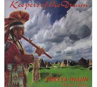 Kevin Locke - Keepers of the Dream