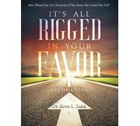 Kevin Lowell Zadai Th D Study Guide (Tascabile) Warrior Notes School of Ministry