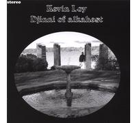 Kevin Loy - Djinni of Alkahest