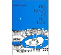 Kevin Lynch The Image of the City (Tascabile)