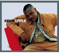 Kevin Lyttle - Last Drop - Cd