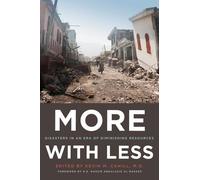 Kevin M. Cahill More with Less (Tascabile) International Humanitarian Affairs