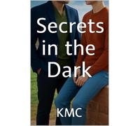 Kevin M Chapman Secrets In The Dark (Tascabile)