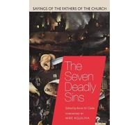 Kevin M. Clarke The Seven Deadly Sins (Tascabile)