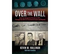 Kevin M Hallinan Over the Wall (Copertina rigida)