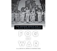 Kevin M. Kruse Stephen Tuck Fog of War (Tascabile)
