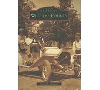 Kevin M. Maynard Williams County (Tascabile) Images of America