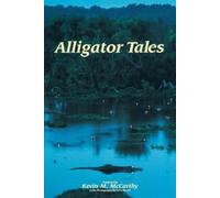 Kevin M McCarthy Alligator Tales (Tascabile)