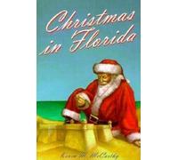 Kevin M McCarthy Christmas in Florida (Tascabile)