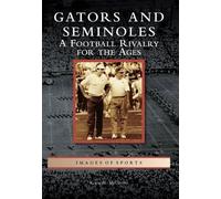 Kevin M. McCarthy Gators and Seminoles (Tascabile)