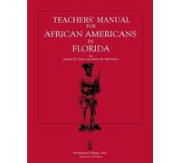Kevin M McCarthy Maxine Teachers' Manual for African Americans in (Tascabile)