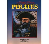 Kevin M McCarthy Twenty Florida Pirates (Tascabile)