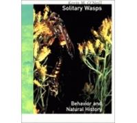 Kevin M. O'Neill Solitary Wasps (Copertina rigida)