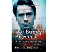 Kevin M. Sullivan The Bundy Murders (Tascabile)