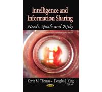 Kevin M Thomas Intelligence & Information Sharing (Copertina rigida)