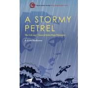 Kevin Mackeown A Stormy Petrel (Tascabile)