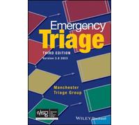 Kevin Mackway-Jones Emergency Triage (Tascabile) Advanced Life Support Group