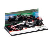 Kevin Magnussen Haas F1 Team VF-23 Formula 1 Saudi-Arabien Gp 2023 1:43