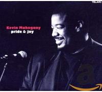 Kevin Mahogany - Pride and Joy