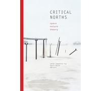 Kevin Maier Critical Norths (Tascabile)
