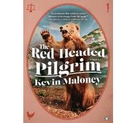 Kevin Maloney The Red-Headed Pilgrim (Tascabile)