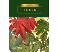 Kevin Martin Kew Pocketbooks: Trees (Copertina rigida) Kew Pocketbooks