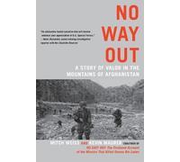 Kevin Maurer Mitch Weiss No Way Out (Tascabile)