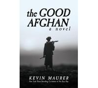 Kevin Maurer The Good Afghan (Copertina rigida)