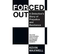 Kevin Maxwell Forced Out (Tascabile)
