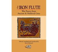 Kevin Maynard The Iron Flute (Tascabile)