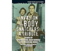 Kevin McCarthy Ed Gorman Invasion of the Body Snatchers (Tascabile)