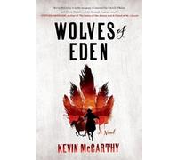 Kevin McCarthy Wolves of Eden (Tascabile)