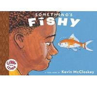 Kevin McCloskey Something's Fishy (Copertina rigida) Giggle and Learn