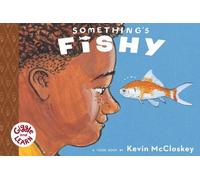 Kevin McCloskey Something's Fishy (Copertina rigida) Giggle and Learn