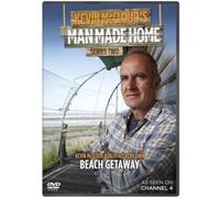 Kevin McCloud's Man Made Home: Series 2 [DVD]