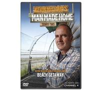 Kevin McCloud's Man Made Home: Series 2 [DVD]