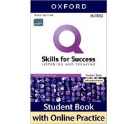 Kevin McClure M Q: Skills for Success: Intro Level: Listen (Mixed Media Product)