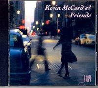 Kevin Mccord - & Friends