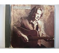 Kevin McDermott Orchestra - Kevin McDermott Orchestra - Mother Nature's Kitchen - Island Records - CID 9920