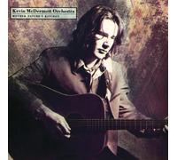 Kevin Mcdermott Orchestra - Mother Nature's Kitchen