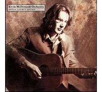 Kevin McDermott Orchestra - Mother Nature's Kitchen (LP)