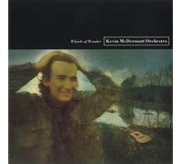 Kevin McDermott Orchestra - Wheels Of Wonder