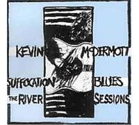 Kevin McDermott - The River Sessions