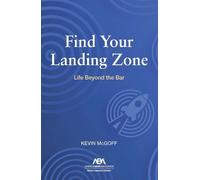 Kevin McGoff Find Your Landing Zone (Tascabile)
